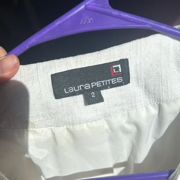 Lauren petite